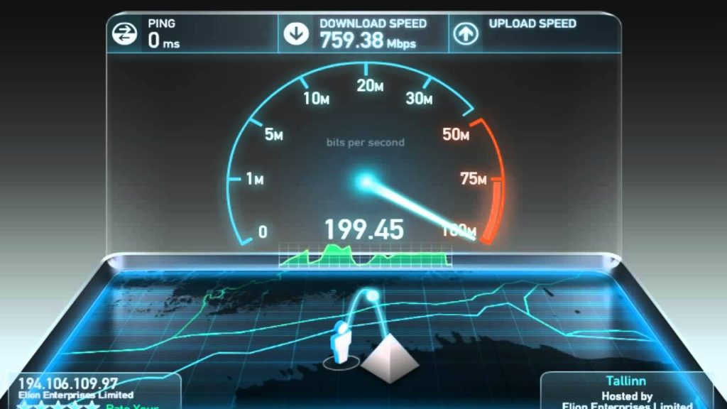How to Improve Wireless-N Router Speed