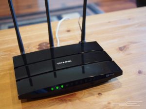 Best Tp-link Wireless Routers
